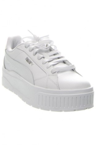 Încălțăminte de damă PUMA, Mărime 40, Culoare Alb, Preț 534,21 Lei