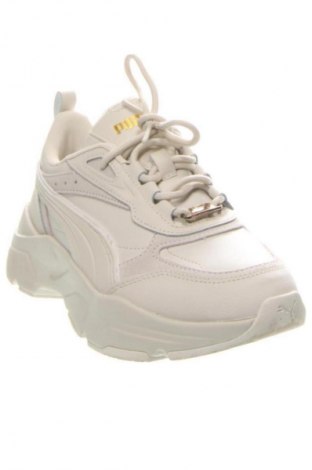 Dámské boty  PUMA, Velikost 37, Barva Krémová, Cena  3 099,00 Kč