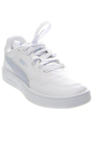 Dámske topánky  PUMA, Veľkosť 37, Farba Biela, Cena  124,95 €