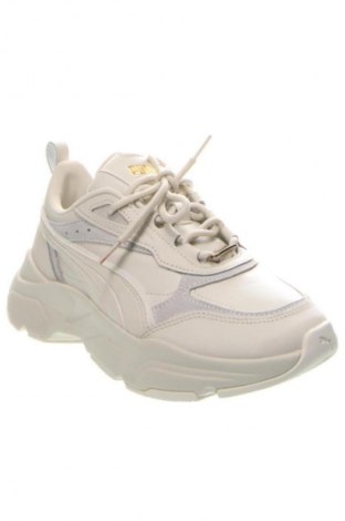 Dámské boty  PUMA, Velikost 38, Barva Krémová, Cena  3 099,00 Kč