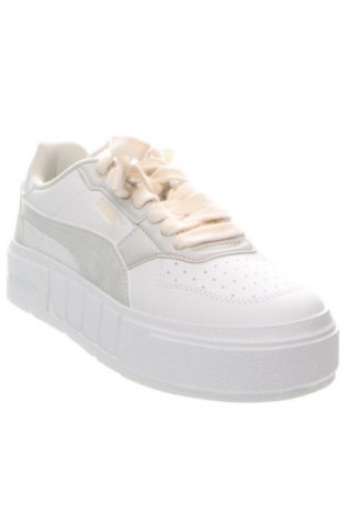 Dámske topánky  PUMA, Veľkosť 35, Farba Biela, Cena  124,95 €