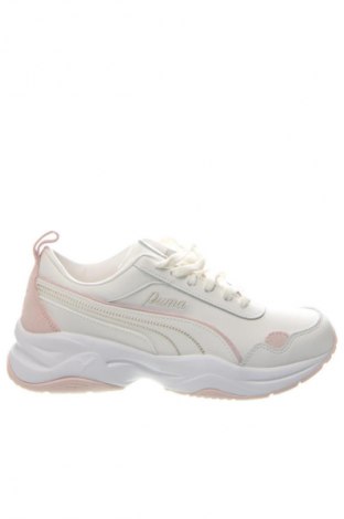 Damenschuhe PUMA, Größe 38, Farbe Weiß, Preis € 96,99