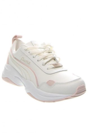 Damenschuhe PUMA, Größe 38, Farbe Weiß, Preis € 96,99