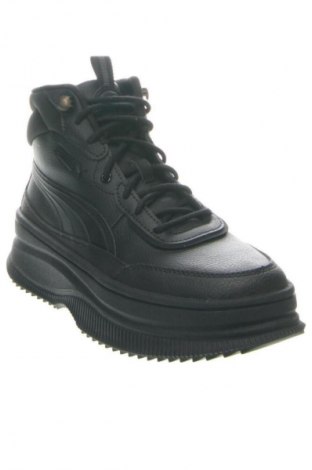 Dámske topánky  PUMA, Veľkosť 35, Farba Čierna, Cena  124,95 €
