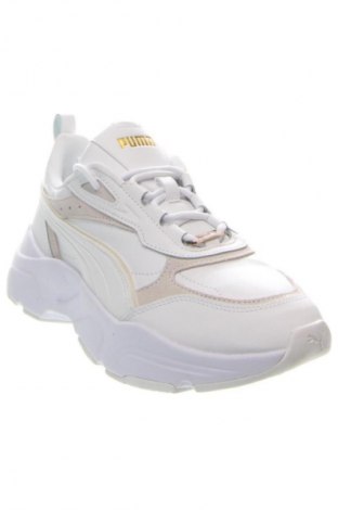 Dámske topánky  PUMA, Veľkosť 38, Farba Biela, Cena  124,95 €