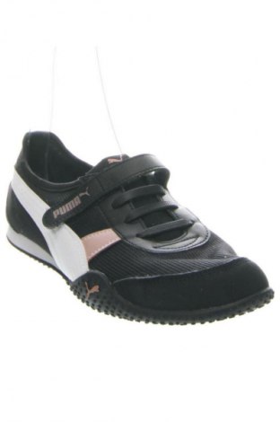 Obuwie damskie PUMA, Rozmiar 41, Kolor Czarny, Cena 379,13 zł