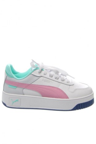 Damenschuhe PUMA, Größe 37, Farbe Weiß, Preis € 104,00