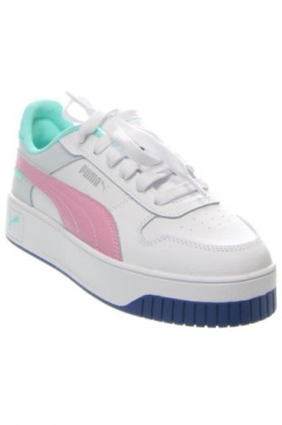 Damenschuhe PUMA, Größe 37, Farbe Weiß, Preis € 104,00