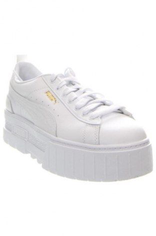 Női cipők PUMA, Méret 41, Szín Fehér, Ár 51 919 Ft