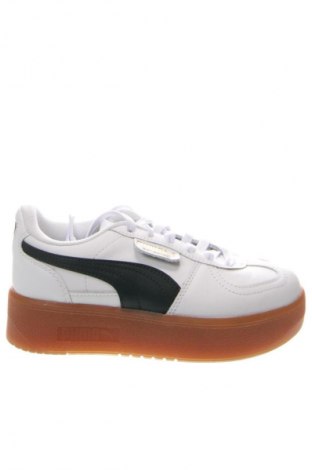 Dámske topánky  PUMA, Veľkosť 36, Farba Biela, Cena  124,95 €