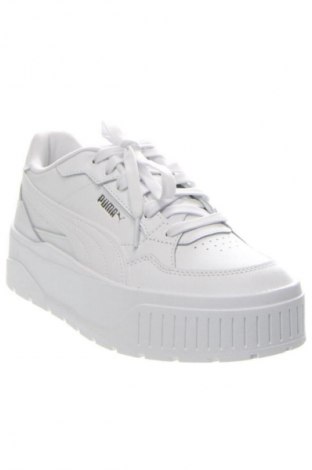 Dámske topánky  PUMA, Veľkosť 40, Farba Biela, Cena  124,95 €