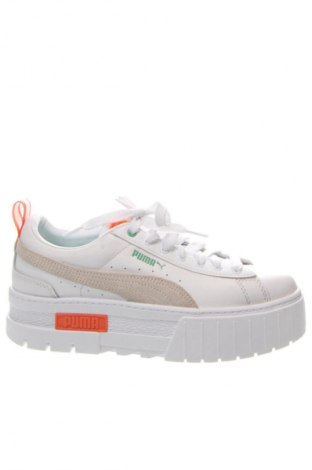 Dámske topánky  PUMA, Veľkosť 39, Farba Biela, Cena  124,95 €