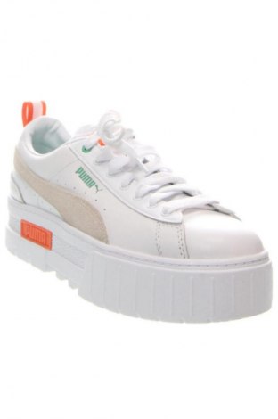 Dámske topánky  PUMA, Veľkosť 39, Farba Biela, Cena  124,95 €