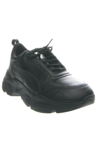 Dámske topánky  PUMA, Veľkosť 40, Farba Čierna, Cena  124,95 €