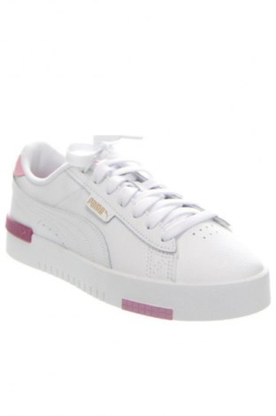 Дамски обувки PUMA, Размер 37, Цвят Бял, Цена 204,99 лв.