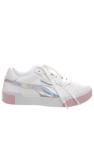 Damenschuhe PUMA, Größe 40, Farbe Weiß, Preis 137,99 €