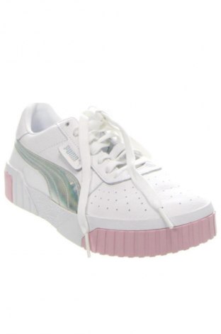 Damenschuhe PUMA, Größe 40, Farbe Weiß, Preis 137,99 €
