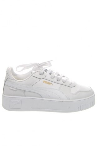 Damenschuhe PUMA, Größe 40, Farbe Weiß, Preis € 137,99