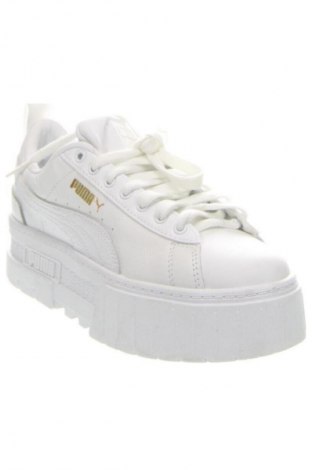 Dámské boty  PUMA, Velikost 36, Barva Bílá, Cena  3 099,00 Kč