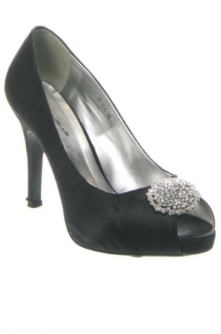 Дамски обувки Paolo Botticelli, Размер 38, Цвят Черен, Цена 51,00 лв.