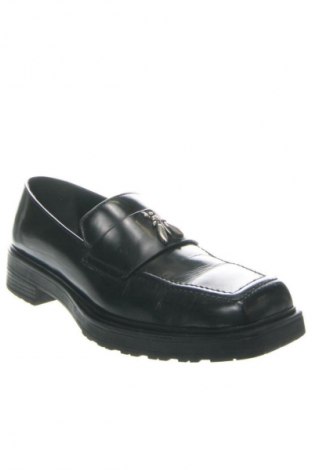 Dámske topánky  Patrizia Pepe, Veľkosť 40, Farba Čierna, Cena  117,95 €