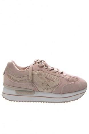 Damenschuhe Pepe Jeans, Größe 40, Farbe Rosa, Preis 137,99 €