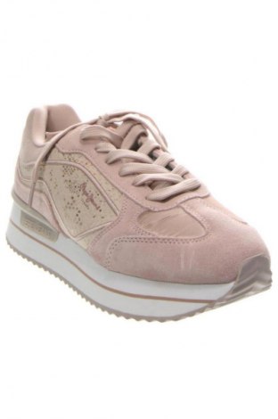 Damenschuhe Pepe Jeans, Größe 40, Farbe Rosa, Preis 137,99 €