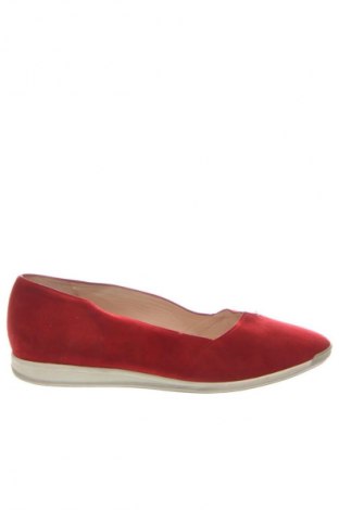 Damenschuhe Peter Kaiser, Größe 38, Farbe Rot, Preis 62,37 €