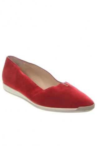 Damenschuhe Peter Kaiser, Größe 38, Farbe Rot, Preis 62,37 €