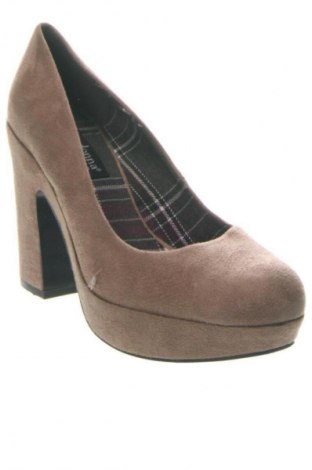 Дамски обувки Primadonna, Размер 39, Цвят Кафяв, Цена 88,00 лв.