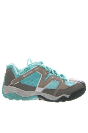 Damenschuhe Quechua, Größe 37, Farbe Mehrfarbig, Preis € 26,09