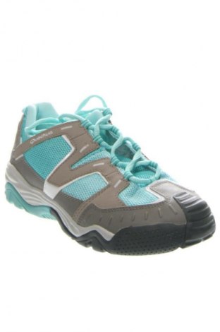 Damenschuhe Quechua, Größe 37, Farbe Mehrfarbig, Preis € 26,09