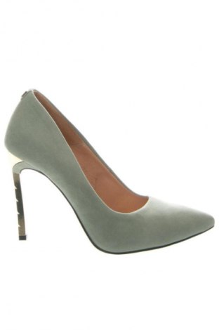 Дамски обувки R.Polanski, Размер 36, Цвят Зелен, Цена 114,00 лв.