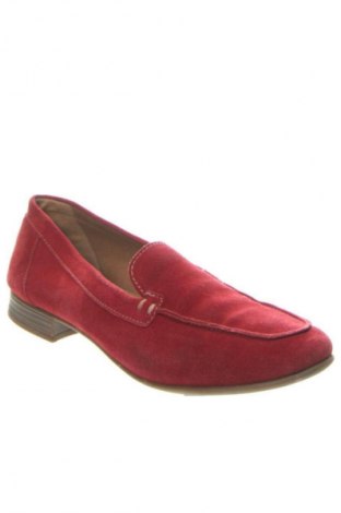 Γυναικεία παπούτσια Ragazza, Μέγεθος 38, Χρώμα Κόκκινο, Τιμή 56,37 €