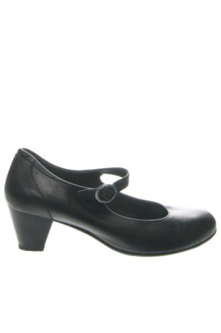 Încălțăminte de damă Ragazza, Mărime 40, Culoare Negru, Preț 290,01 Lei