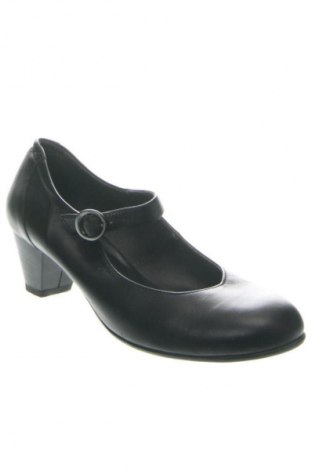 Încălțăminte de damă Ragazza, Mărime 40, Culoare Negru, Preț 290,01 Lei