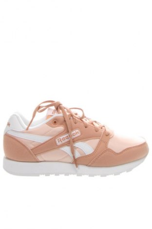 Дамски обувки Reebok, Размер 37, Цвят Розов, Цена 164,99 лв.