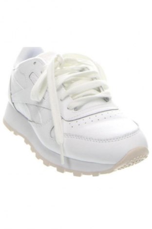 Дамски обувки Reebok, Размер 37, Цвят Бял, Цена 204,99 лв.