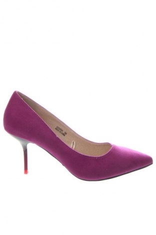 Dámské boty  Reserved, Velikost 36, Barva Fialová, Cena  784,00 Kč