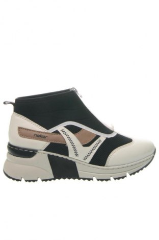 Dámské boty  Rieker, Velikost 42, Barva Vícebarevné, Cena  1 116,00 Kč