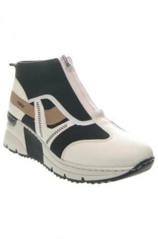 Dámské boty  Rieker, Velikost 42, Barva Vícebarevné, Cena  1 116,00 Kč