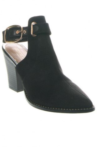 Γυναικεία παπούτσια River Island, Μέγεθος 39, Χρώμα Μαύρο, Τιμή 44,95 €