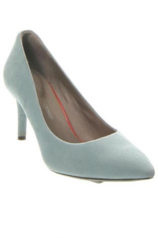 Încălțăminte de damă Rockport, Mărime 36, Culoare Albastru, Preț 231,51 Lei