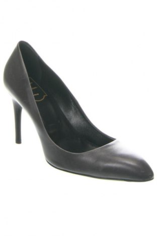 Damenschuhe Roger Vivier, Größe 37, Farbe Grau, Preis € 253,20