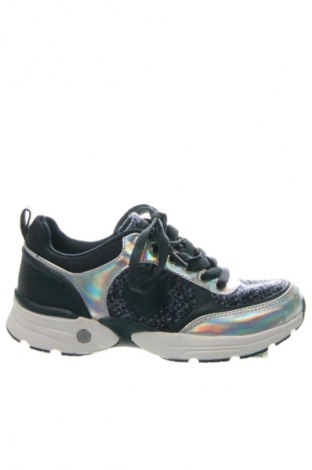 Dámske topánky  Romeo Gigli, Veľkosť 37, Farba Modrá, Cena  103,84 €