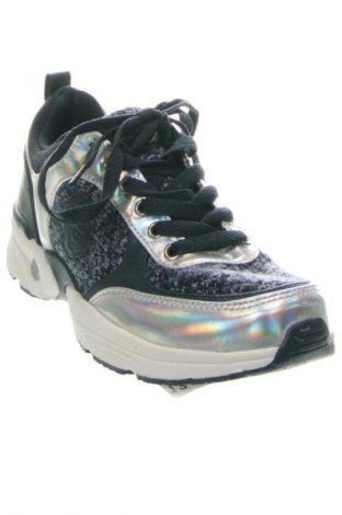 Dámske topánky  Romeo Gigli, Veľkosť 37, Farba Modrá, Cena  103,84 €