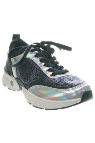 Dámske topánky  Romeo Gigli, Veľkosť 36, Farba Modrá, Cena  103,84 €