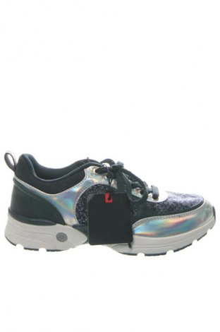 Damenschuhe Romeo Gigli, Größe 37, Farbe Blau, Preis 103,84 €