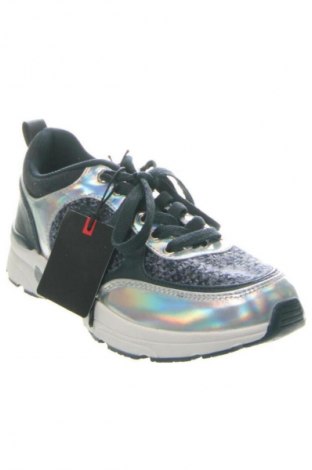 Damenschuhe Romeo Gigli, Größe 37, Farbe Blau, Preis 103,84 €