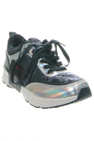 Damenschuhe Romeo Gigli, Größe 38, Farbe Blau, Preis 103,84 €